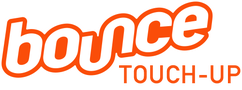 Bounce Touch up